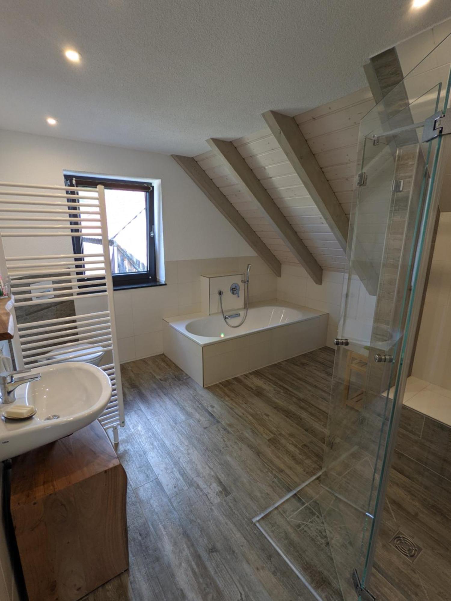 Ferienwohnung Muehl - Einfach Wohlfuehlen มาเรียนแบร์ก ภายนอก รูปภาพ