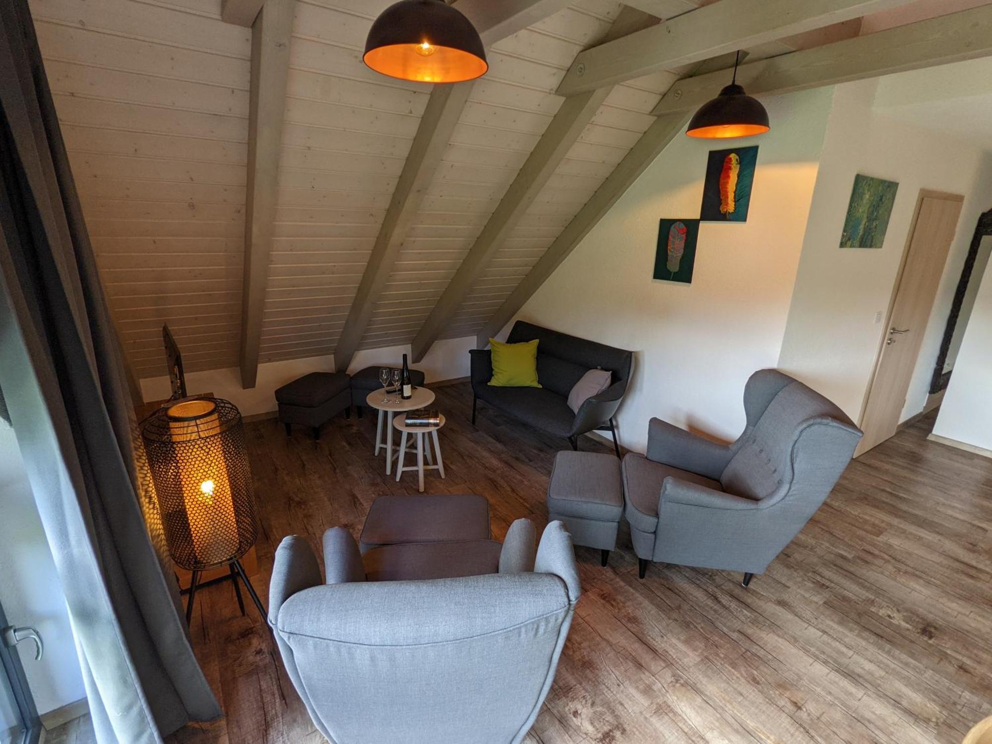 Ferienwohnung Muehl - Einfach Wohlfuehlen มาเรียนแบร์ก ภายนอก รูปภาพ