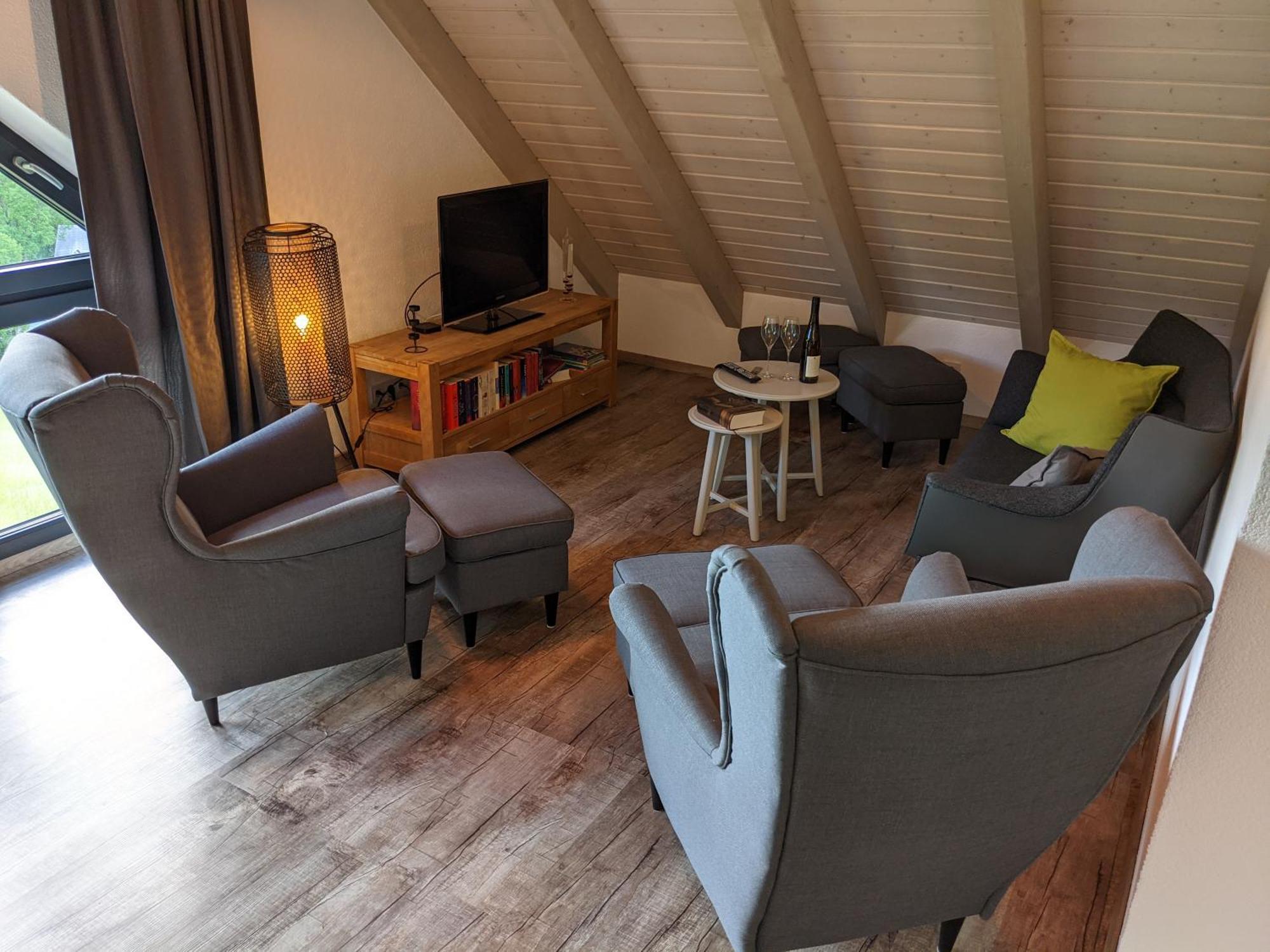 Ferienwohnung Muehl - Einfach Wohlfuehlen มาเรียนแบร์ก ภายนอก รูปภาพ