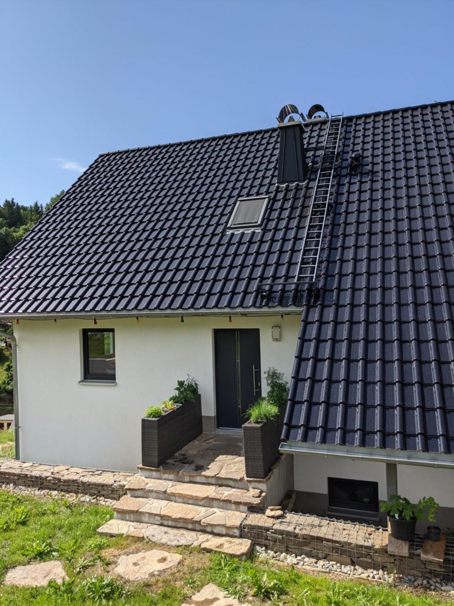 Ferienwohnung Muehl - Einfach Wohlfuehlen มาเรียนแบร์ก ภายนอก รูปภาพ