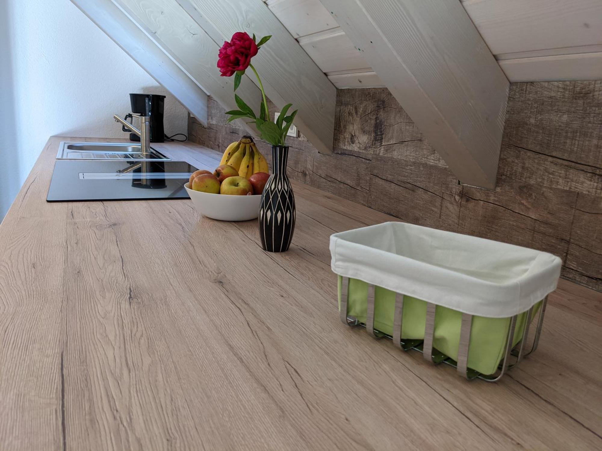 Ferienwohnung Muehl - Einfach Wohlfuehlen มาเรียนแบร์ก ภายนอก รูปภาพ