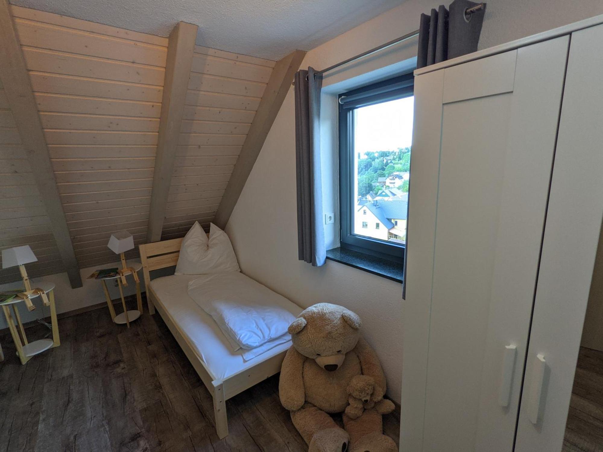 Ferienwohnung Muehl - Einfach Wohlfuehlen มาเรียนแบร์ก ภายนอก รูปภาพ