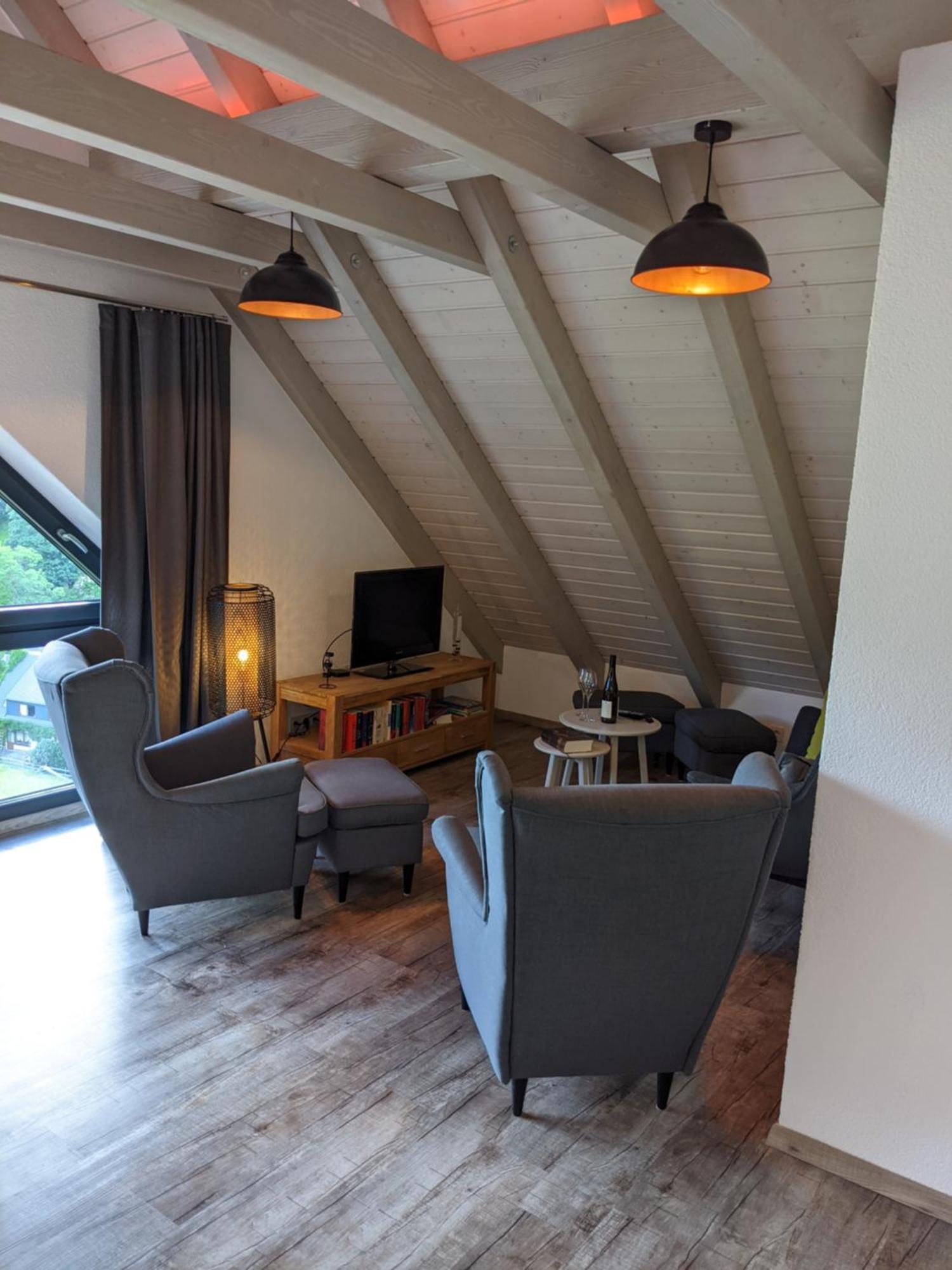 Ferienwohnung Muehl - Einfach Wohlfuehlen มาเรียนแบร์ก ภายนอก รูปภาพ