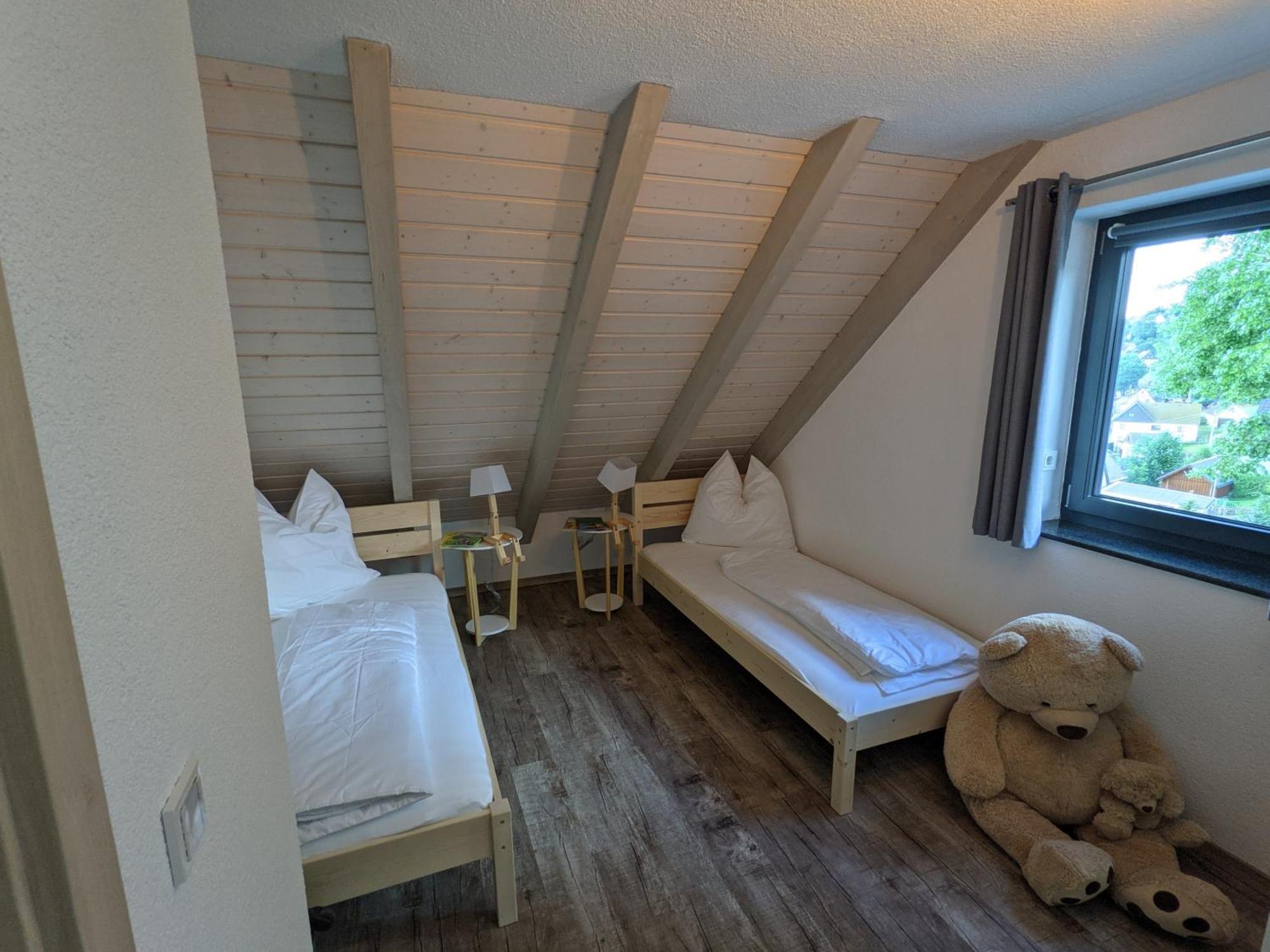 Ferienwohnung Muehl - Einfach Wohlfuehlen มาเรียนแบร์ก ภายนอก รูปภาพ