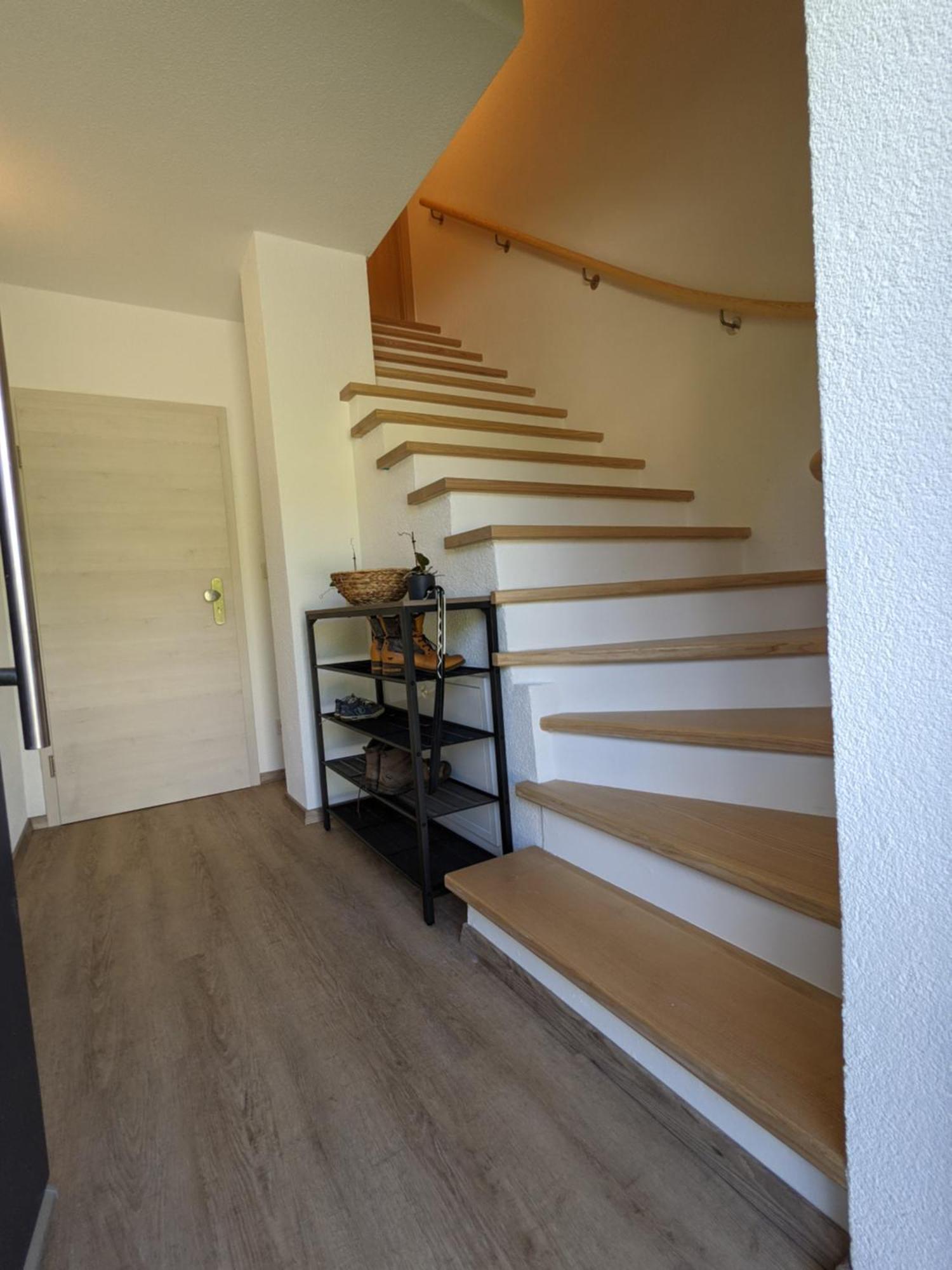 Ferienwohnung Muehl - Einfach Wohlfuehlen มาเรียนแบร์ก ภายนอก รูปภาพ