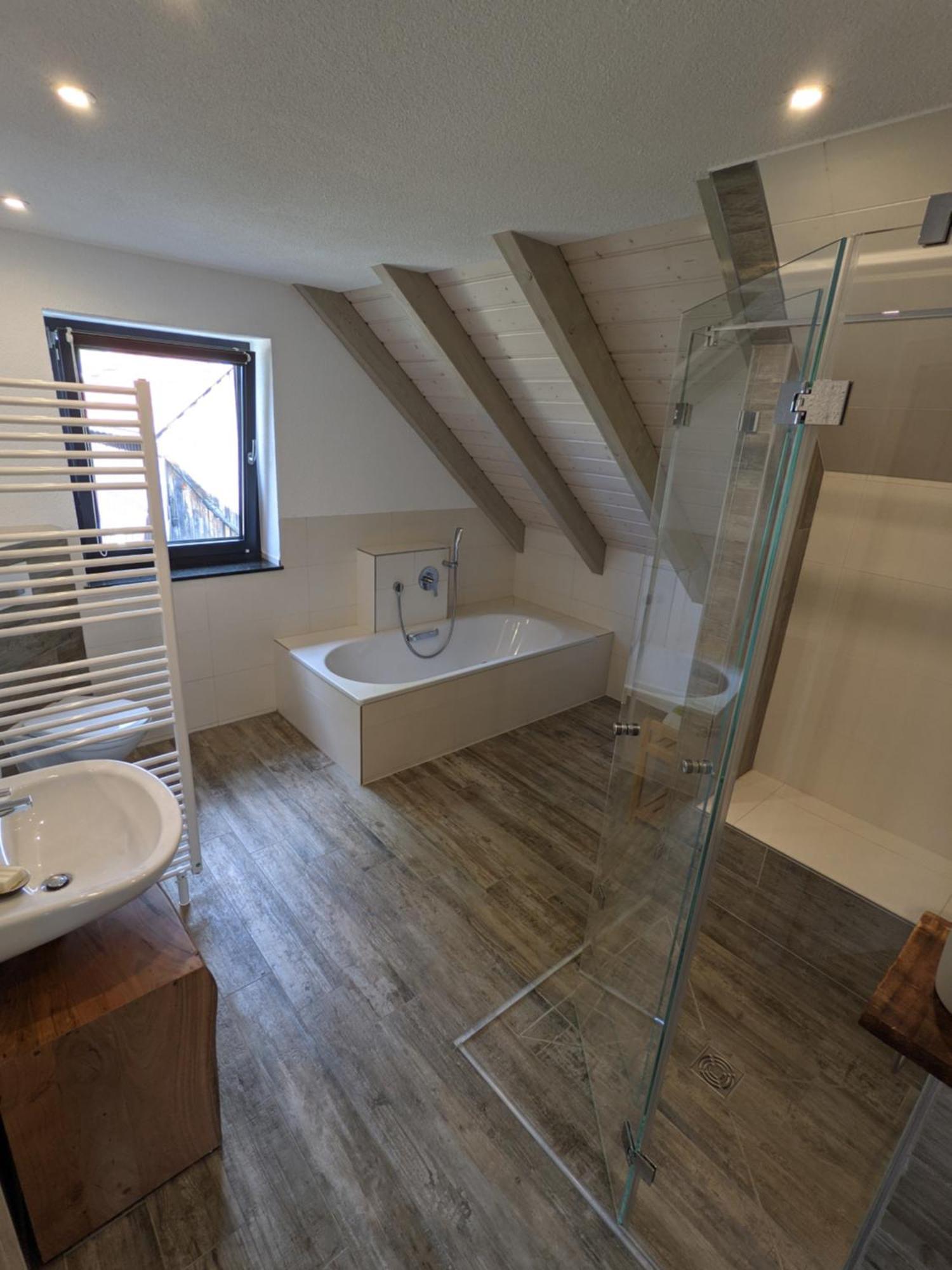 Ferienwohnung Muehl - Einfach Wohlfuehlen มาเรียนแบร์ก ภายนอก รูปภาพ